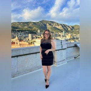 Meet your Posher, Ania